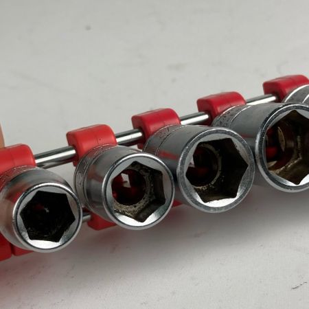KTC ケーティーシー ソケットセット(12個) ソケットホルダーセット(13個/B3.B3L) ソケットホルダーセット