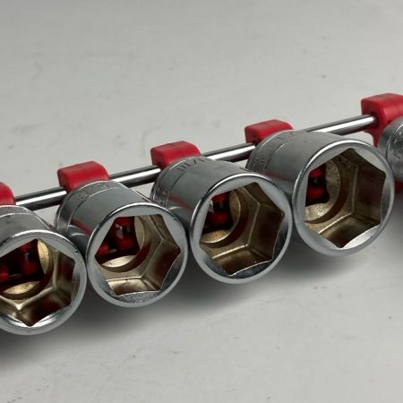 KTC ケーティーシー ソケットセット(12個) ソケットホルダーセット(13個/B3.B3L) ソケットホルダーセット