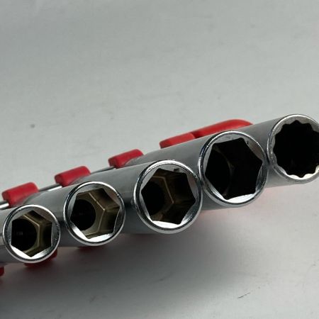 KTC ケーティーシー ソケットセット(12個) ソケットホルダーセット(13個/B3.B3L) ソケットホルダーセット