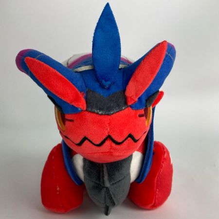   ポケモンドールズ コライドン ぬいぐるみ タグ付き
