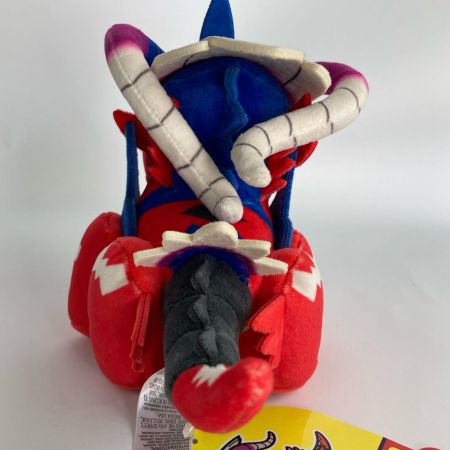   ポケモンドールズ コライドン ぬいぐるみ タグ付き
