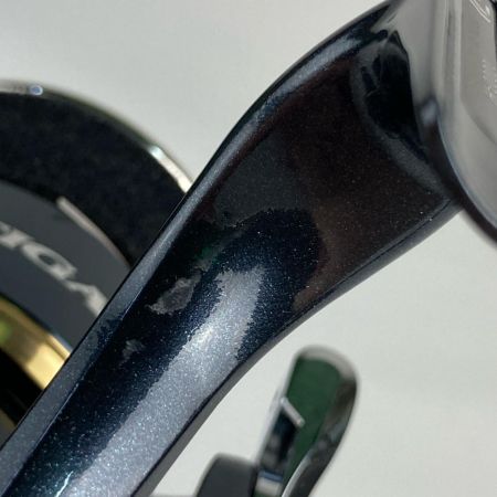 DAIWA ダイワ スピニングリール 20ソルティガ 10000-H 10000-H 箱・リールポーチ付き