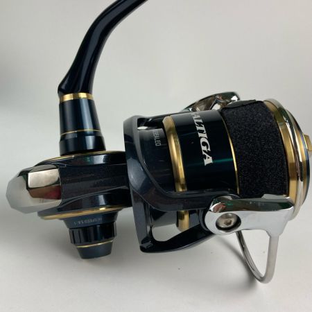 DAIWA ダイワ スピニングリール 20ソルティガ 10000-H 10000-H 箱・リールポーチ付き
