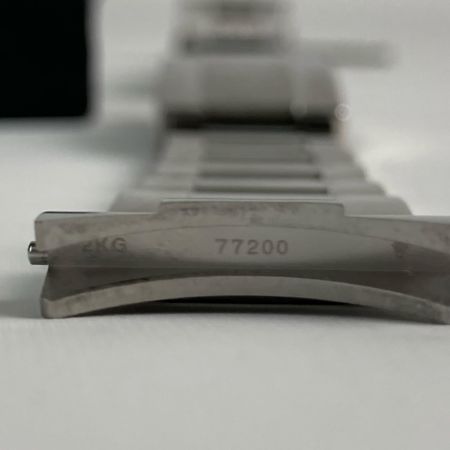 ROLEX ロレックス 腕時計 エクスプローラI 214270 自動巻き ステンレススチール 214270 ブラック 箱付