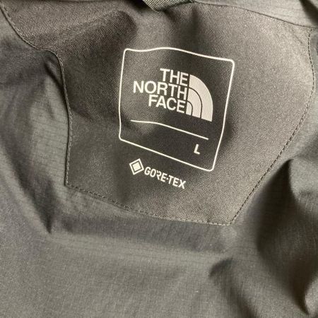 THE NORTH FACE ザノースフェイス マウンテンジャケット Lサイズ  ゴアテックス NP61800 ブラック