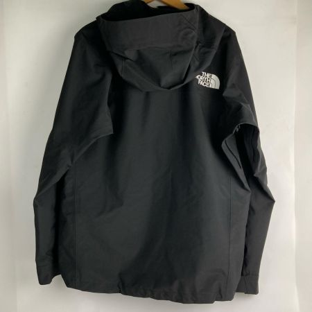 THE NORTH FACE ザノースフェイス マウンテンジャケット Lサイズ  ゴアテックス NP61800 ブラック