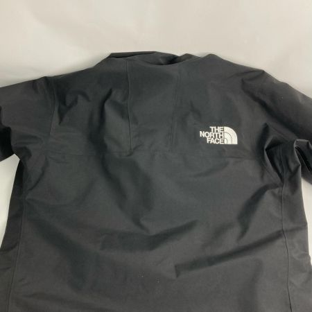THE NORTH FACE ザノースフェイス マウンテンジャケット Lサイズ  ゴアテックス NP61800 ブラック
