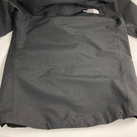 THE NORTH FACE ザノースフェイス マウンテンジャケット Lサイズ  ゴアテックス NP61800 ブラック