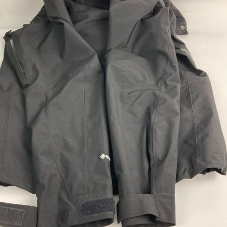 THE NORTH FACE ザノースフェイス マウンテンジャケット Lサイズ  ゴアテックス NP61800 ブラック
