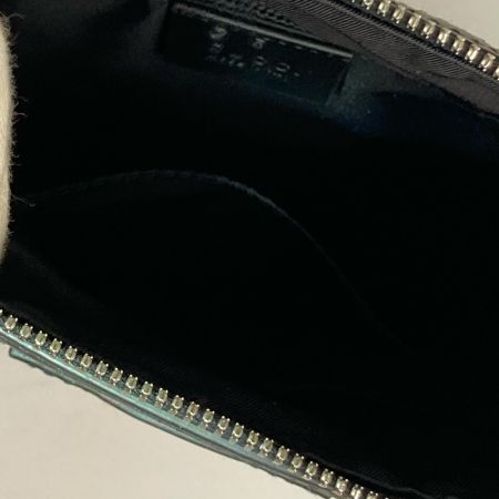  GUCCI グッチ シェリーライン ショルダーバッグ アウトレット品 631195 ブラック
