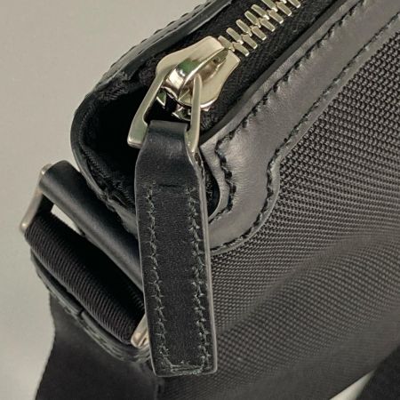  GUCCI グッチ シェリーライン ショルダーバッグ アウトレット品 631195 ブラック