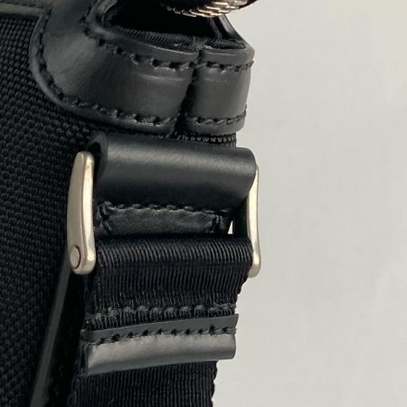  GUCCI グッチ シェリーライン ショルダーバッグ アウトレット品 631195 ブラック