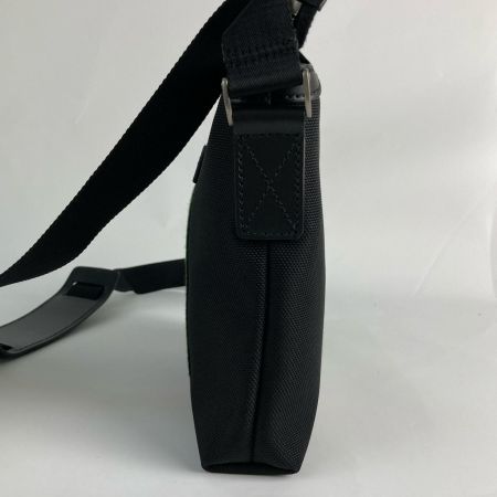  GUCCI グッチ シェリーライン ショルダーバッグ アウトレット品 631195 ブラック