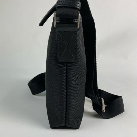  GUCCI グッチ シェリーライン ショルダーバッグ アウトレット品 631195 ブラック