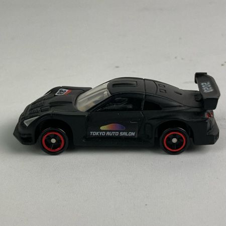   東京オートサロン2020 日産 GT-Rレーシング 前売券 50th トミカ50周年