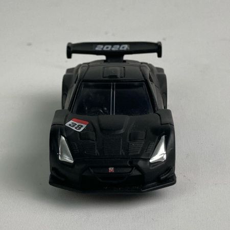   東京オートサロン2020 日産 GT-Rレーシング 前売券 50th トミカ50周年