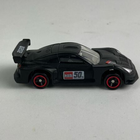  東京オートサロン2020 日産 GT-Rレーシング 前売券 50th トミカ50周年