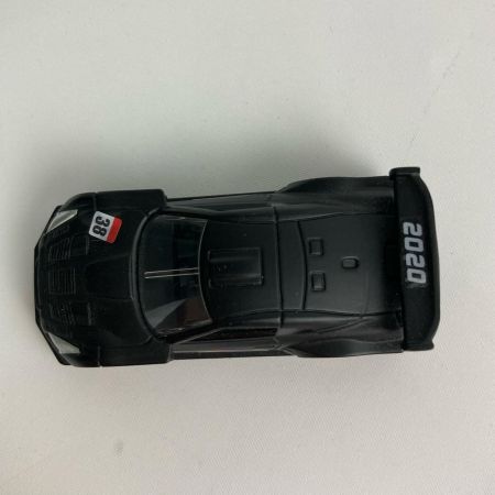   東京オートサロン2020 日産 GT-Rレーシング 前売券 50th トミカ50周年