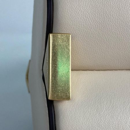  Kate Spade ケイトスペード スペード アイコン スモール バレル バッグ ショルダーバッグ KJ920 ミルクグラス