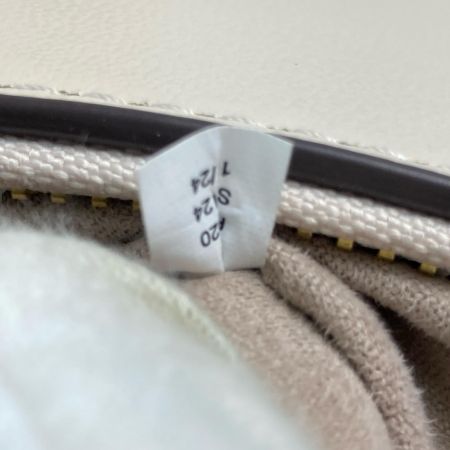  Kate Spade ケイトスペード スペード アイコン スモール バレル バッグ ショルダーバッグ KJ920 ミルクグラス