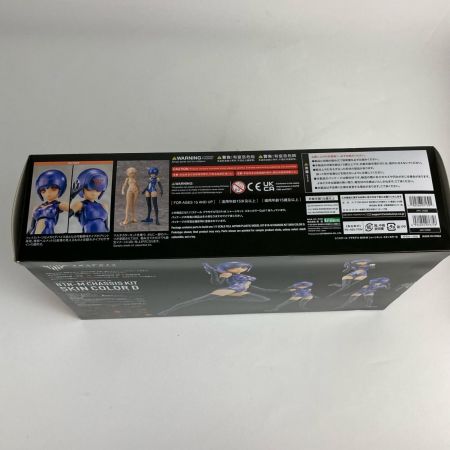 コトブキヤ 1/1 B1R-M シャーシキット スキンカラーD メガミデバイス 32.3 未開封