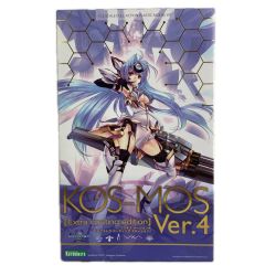 ■■  1/12 コスモス バージョン４(Extra coating edition) 「ゼノサーガIII」KOS-MOS Ver.4 Sランク
