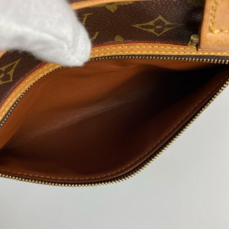  LOUIS VUITTON ルイヴィトン ハンドバッグ モノグラム シテMM M51182