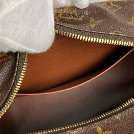  LOUIS VUITTON ルイヴィトン ハンドバッグ モノグラム シテMM M51182