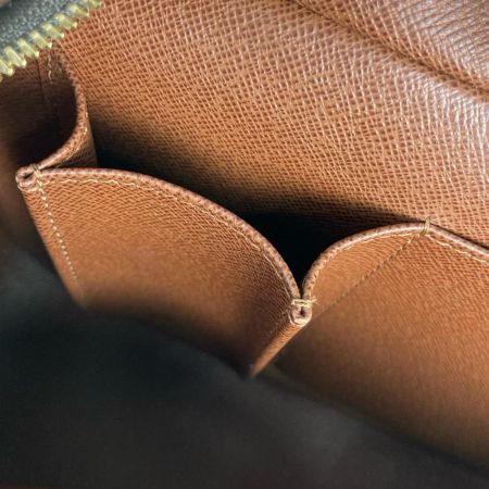  LOUIS VUITTON ルイヴィトン ハンドバッグ モノグラム シテMM M51182