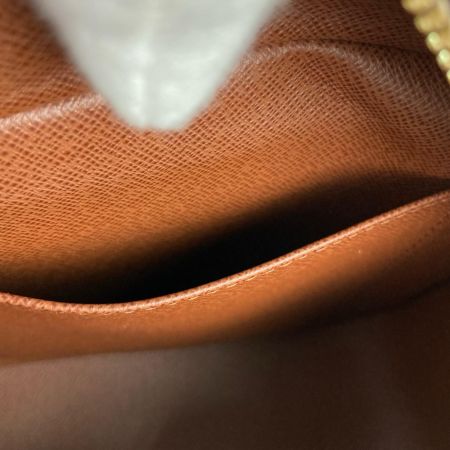  LOUIS VUITTON ルイヴィトン ハンドバッグ モノグラム シテMM M51182