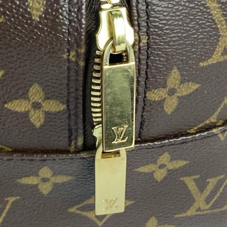  LOUIS VUITTON ルイヴィトン ハンドバッグ モノグラム シテMM M51182