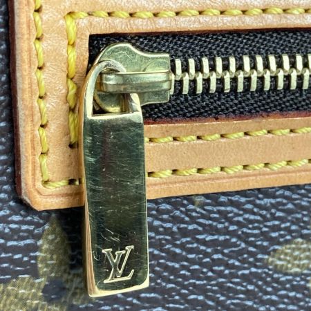  LOUIS VUITTON ルイヴィトン ハンドバッグ モノグラム シテMM M51182