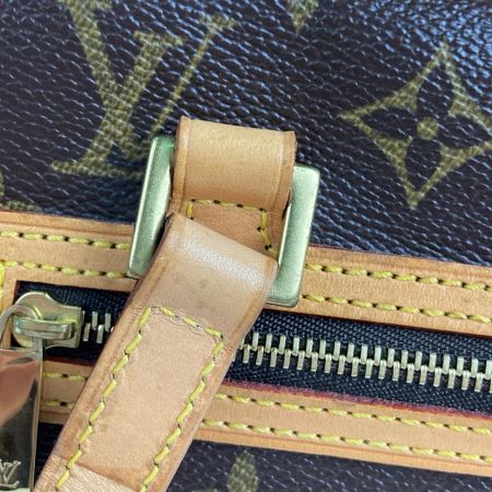  LOUIS VUITTON ルイヴィトン ハンドバッグ モノグラム シテMM M51182