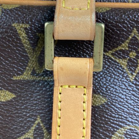  LOUIS VUITTON ルイヴィトン ハンドバッグ モノグラム シテMM M51182