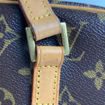  LOUIS VUITTON ルイヴィトン ハンドバッグ モノグラム シテMM M51182