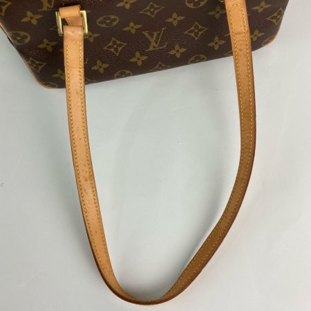  LOUIS VUITTON ルイヴィトン ハンドバッグ モノグラム シテMM M51182