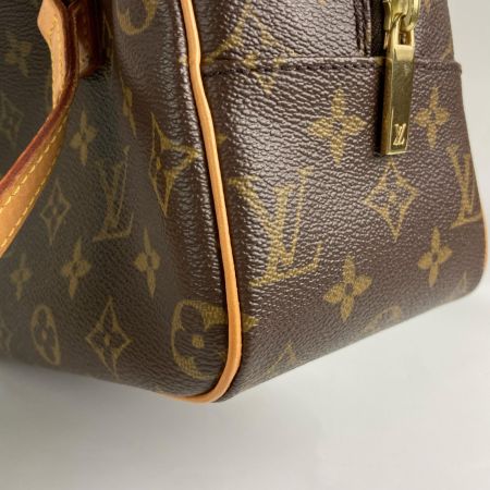  LOUIS VUITTON ルイヴィトン ハンドバッグ モノグラム シテMM M51182