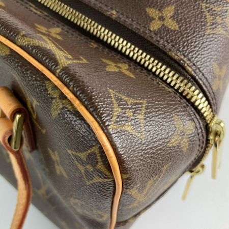  LOUIS VUITTON ルイヴィトン ハンドバッグ モノグラム シテMM M51182