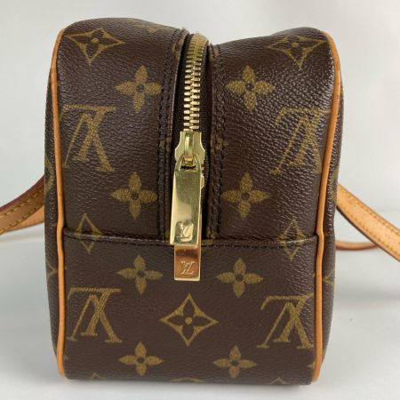  LOUIS VUITTON ルイヴィトン ハンドバッグ モノグラム シテMM M51182