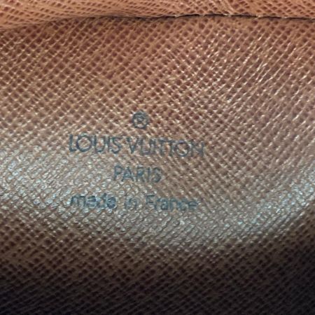  LOUIS VUITTON ルイヴィトン ハンドバッグ モノグラム シテMM M51182