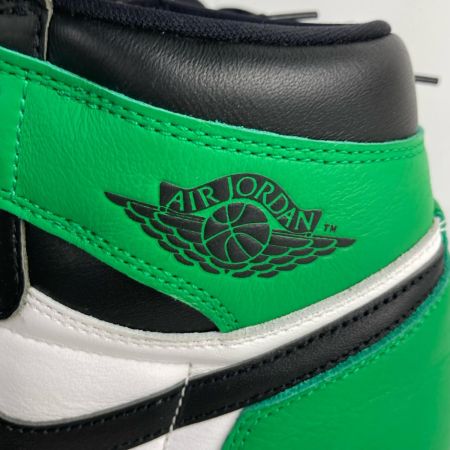 NIKE AIR JORDAN 1 RETRO HIGH OG 27cm エアジョーダン DZ5485-031
