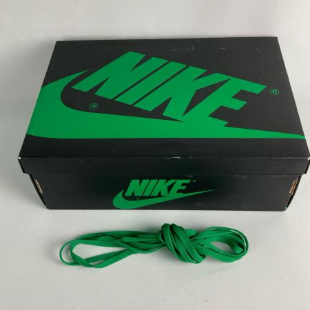 NIKE AIR JORDAN 1 RETRO HIGH OG 27cm エアジョーダン DZ5485-031