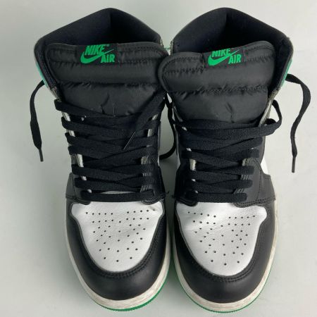 NIKE AIR JORDAN 1 RETRO HIGH OG 27cm エアジョーダン DZ5485-031
