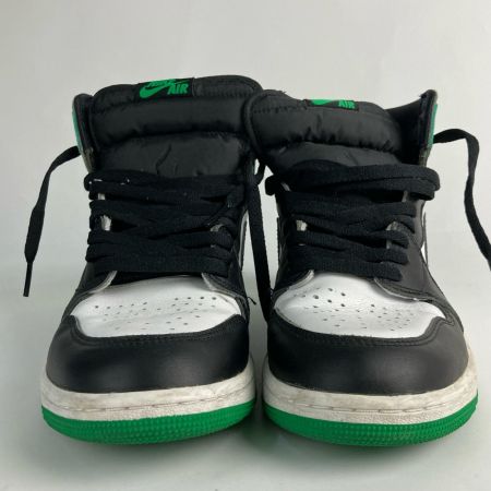 NIKE AIR JORDAN 1 RETRO HIGH OG 27cm エアジョーダン DZ5485-031