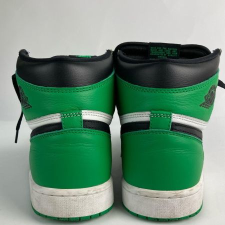 NIKE AIR JORDAN 1 RETRO HIGH OG 27cm エアジョーダン DZ5485-031