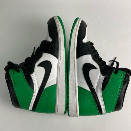 NIKE AIR JORDAN 1 RETRO HIGH OG 27cm エアジョーダン DZ5485-031