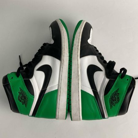 NIKE AIR JORDAN 1 RETRO HIGH OG 27cm エアジョーダン DZ5485-031