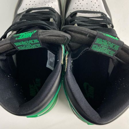 NIKE AIR JORDAN 1 RETRO HIGH OG 27cm エアジョーダン DZ5485-031