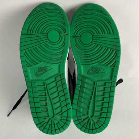 NIKE AIR JORDAN 1 RETRO HIGH OG 27cm エアジョーダン DZ5485-031