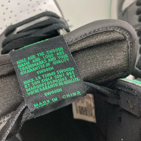 NIKE AIR JORDAN 1 RETRO HIGH OG 27cm エアジョーダン DZ5485-031